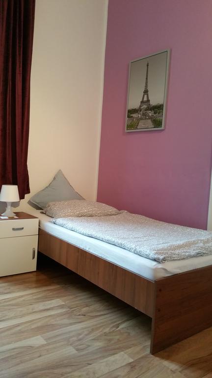 Pension Anna Rastatt Rum bild