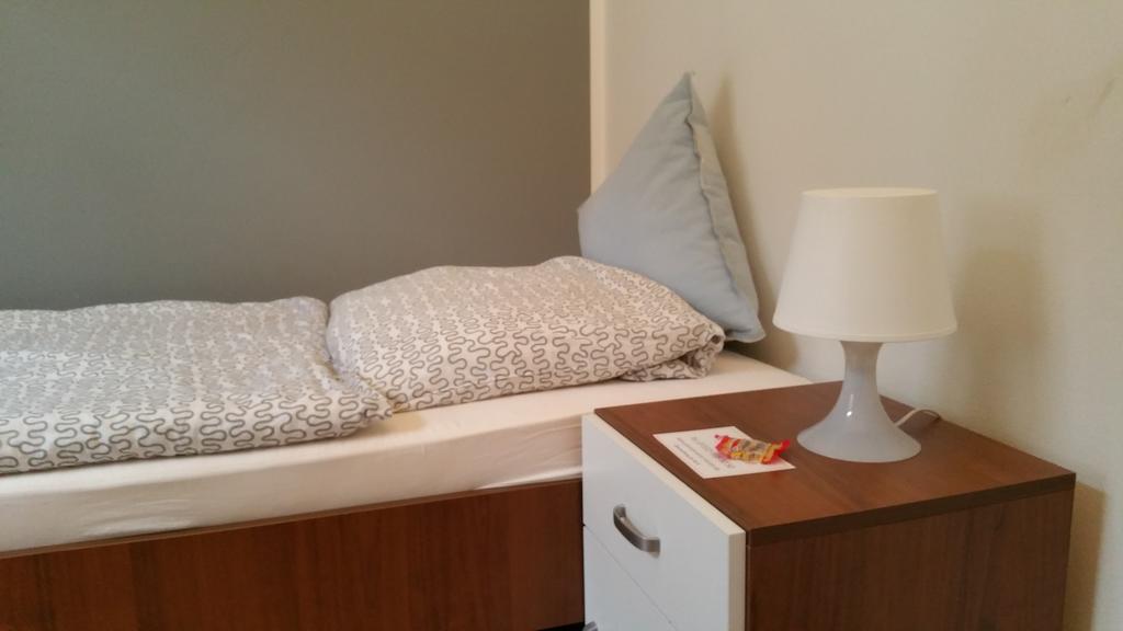 Pension Anna Rastatt Rum bild