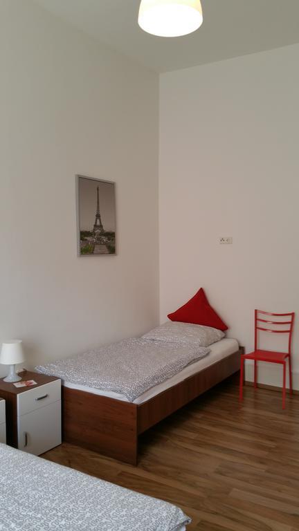 Pension Anna Rastatt Rum bild