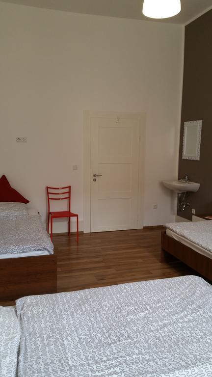 Pension Anna Rastatt Rum bild