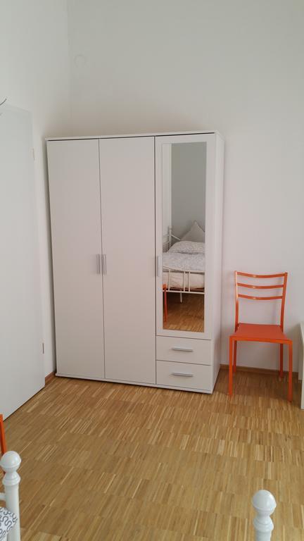 Pension Anna Rastatt Rum bild